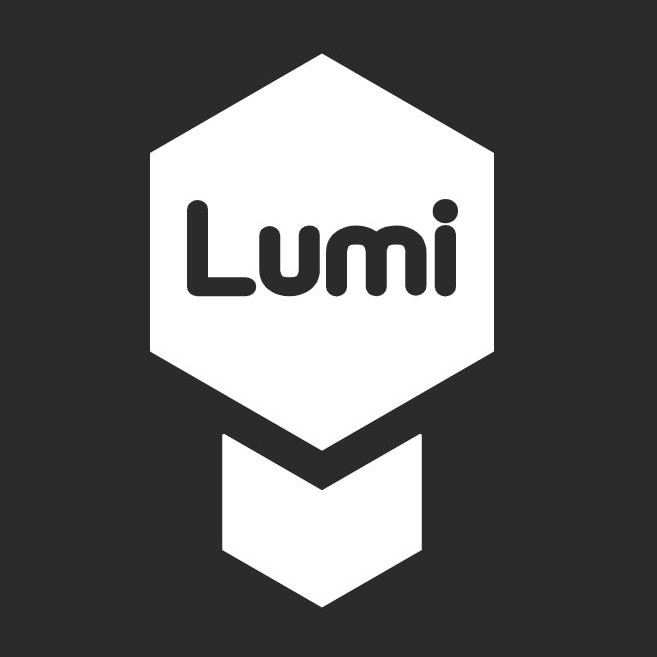 Lumi Interactive Platform Logo