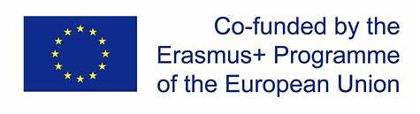 Erasmus+ Logo